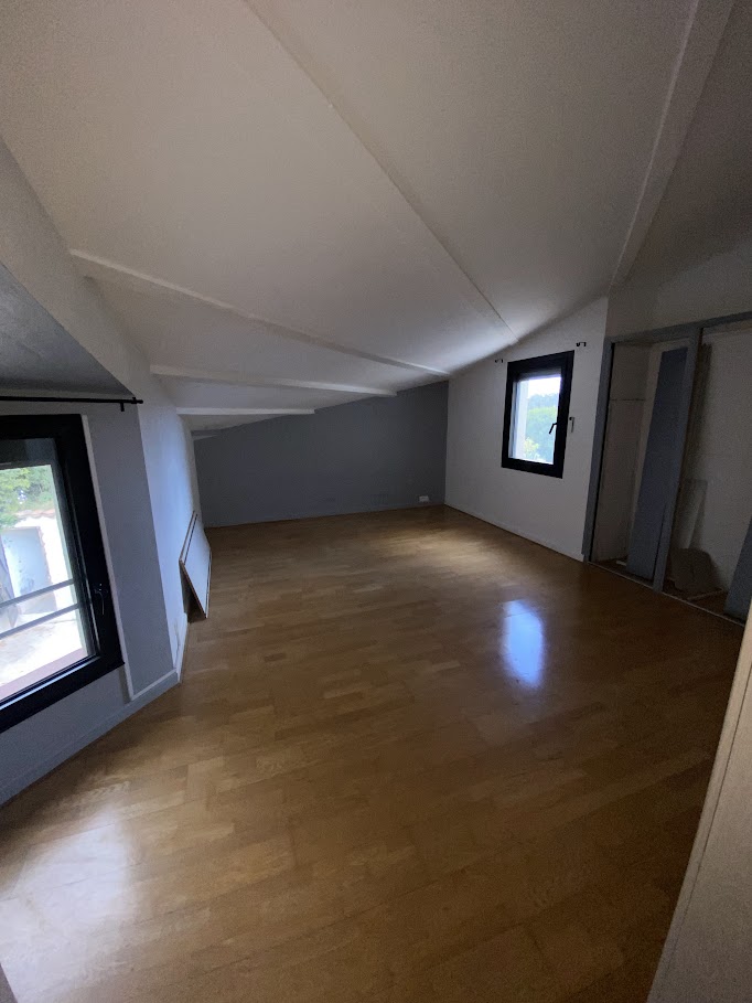 Rénovation complète d'un appartement à Valbonne8