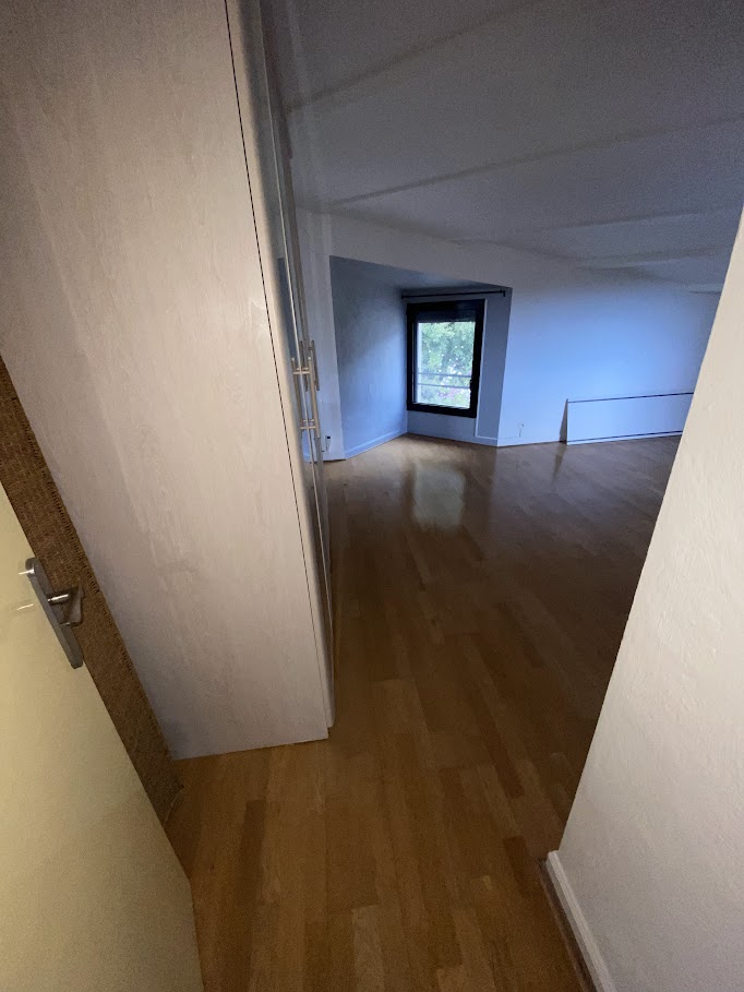 Rénovation complète d'un appartement à Valbonne4