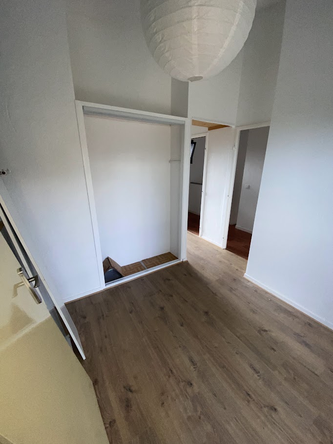 Rénovation complète d'un appartement à Valbonne7