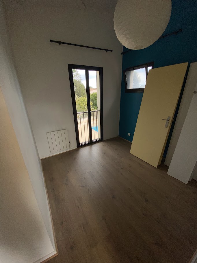 Rénovation complète d'un appartement à Valbonne8