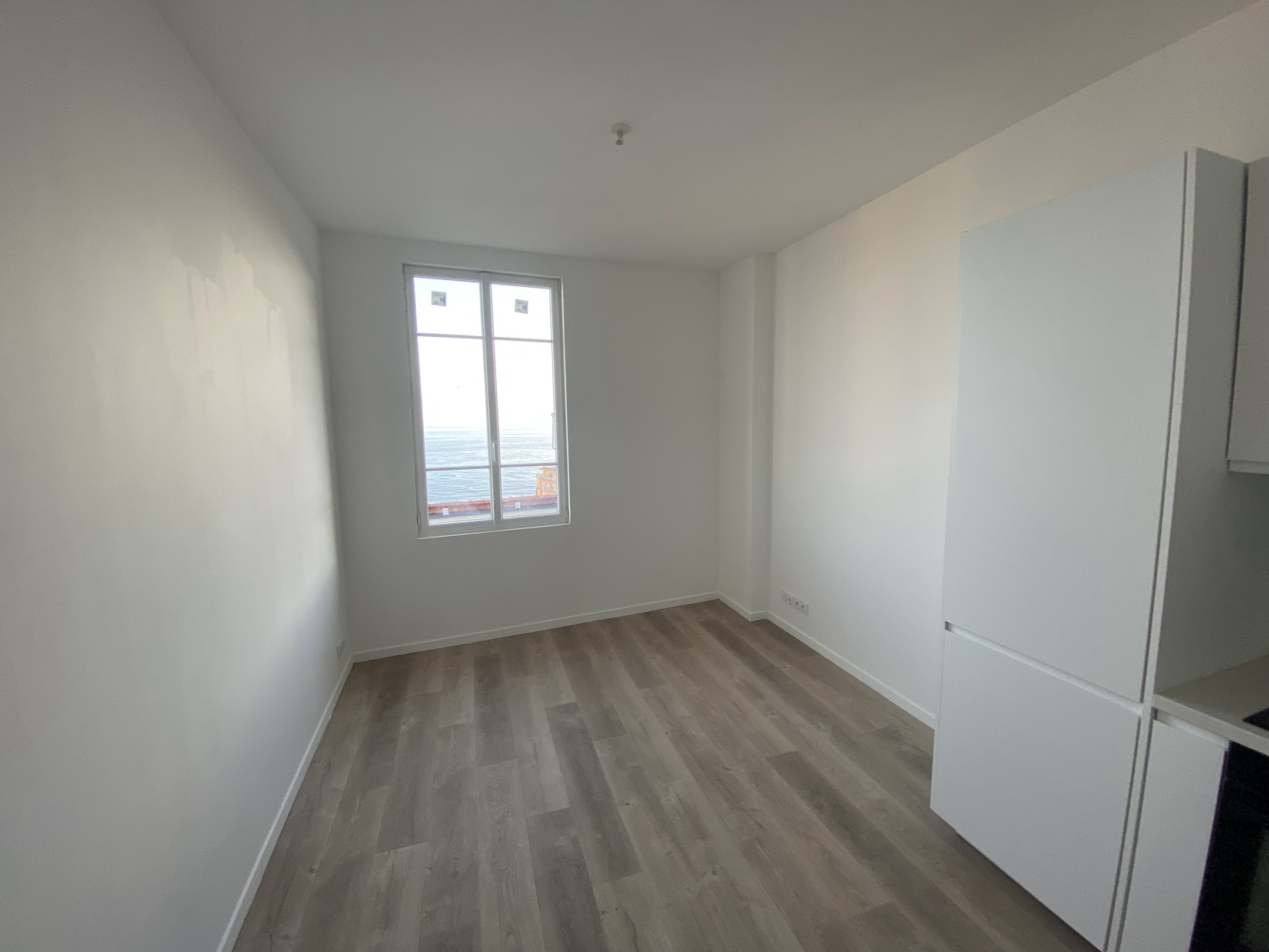 Rénovation complète d'un appartement à Cap d'Ail3