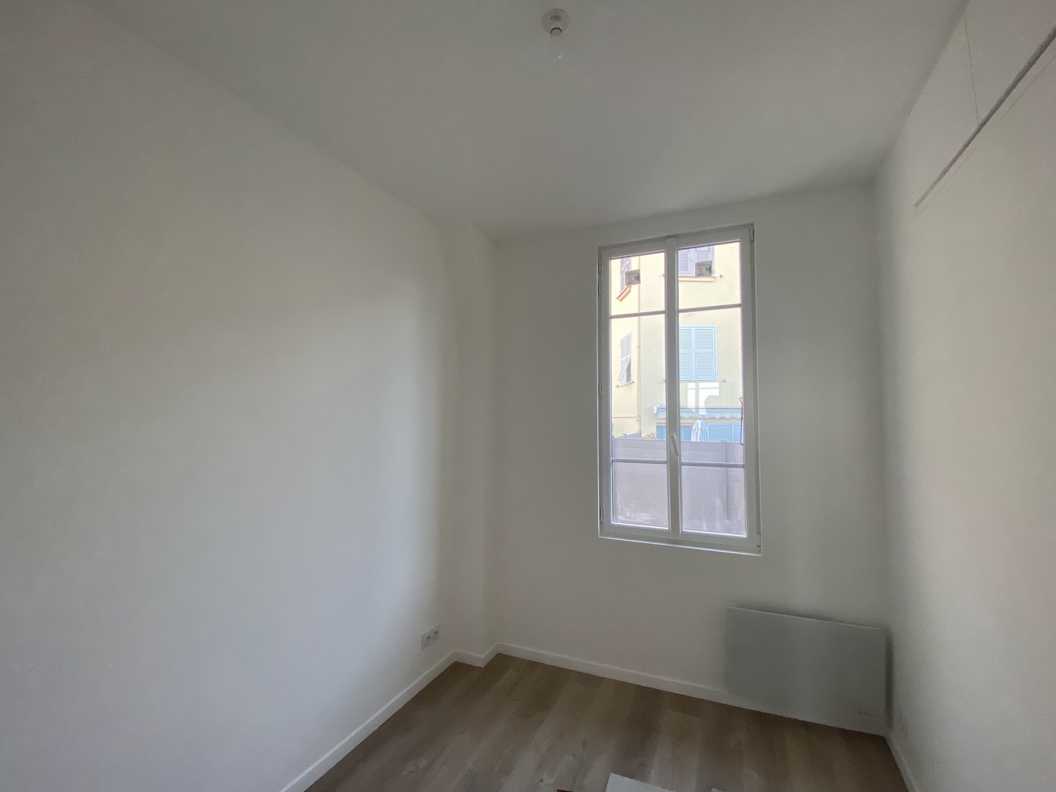 Rénovation complète d'un appartement à Cap d'Ail6