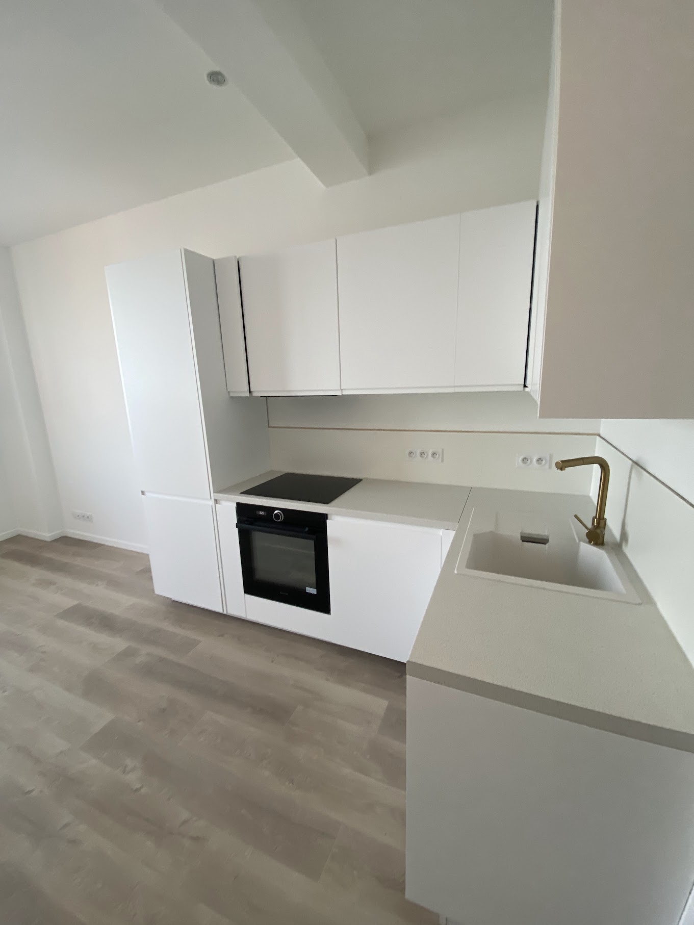 Rénovation complète d'un appartement à Cap d'Ail8