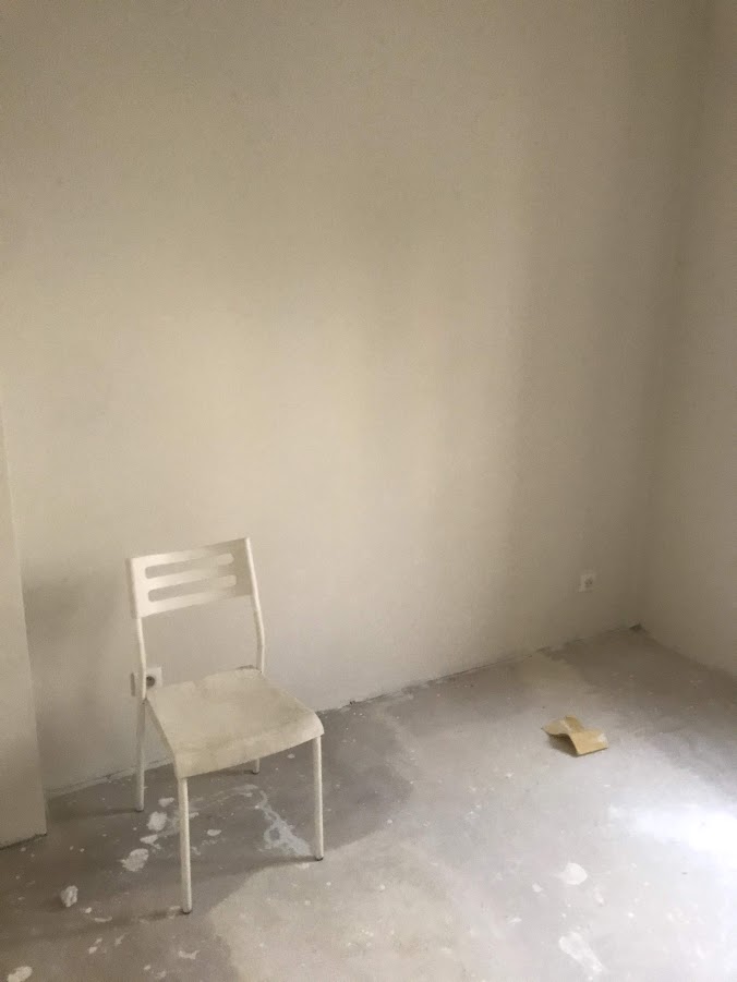 Rénovation complète d'un appartement à Beausoleil