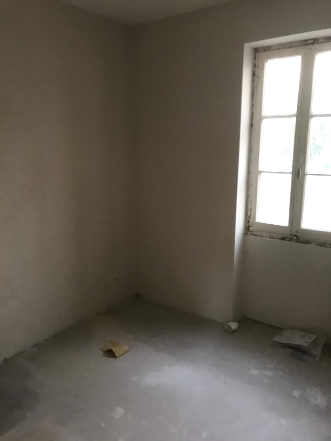 Rénovation complète d'un appartement à Beausoleil3