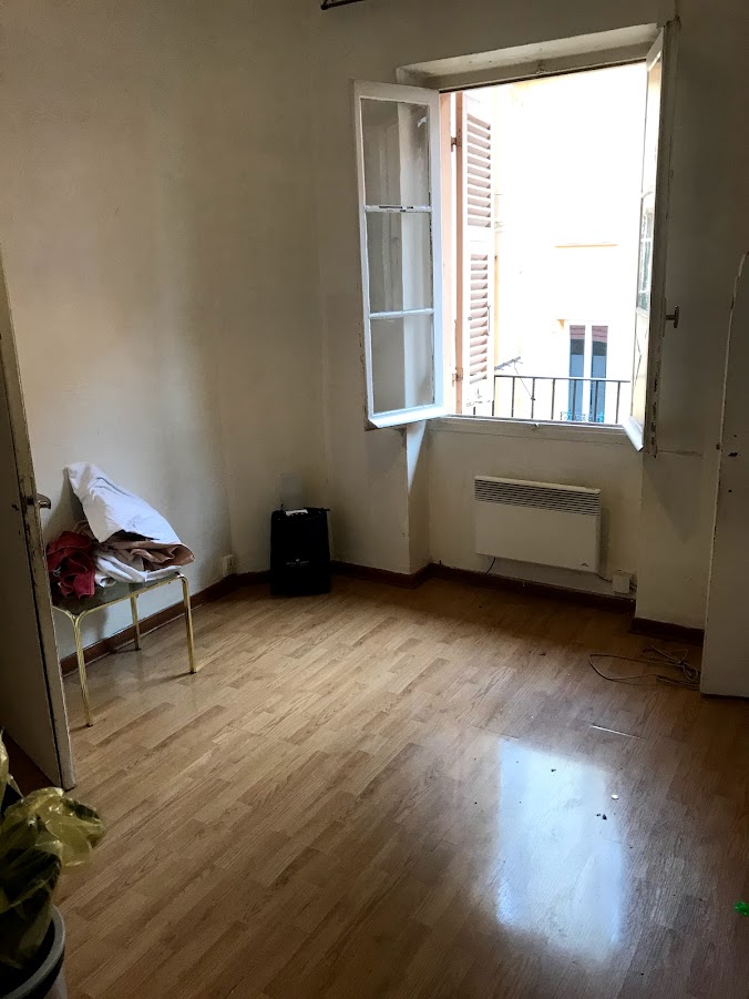 Rénovation complète d'un appartement à Beausoleil