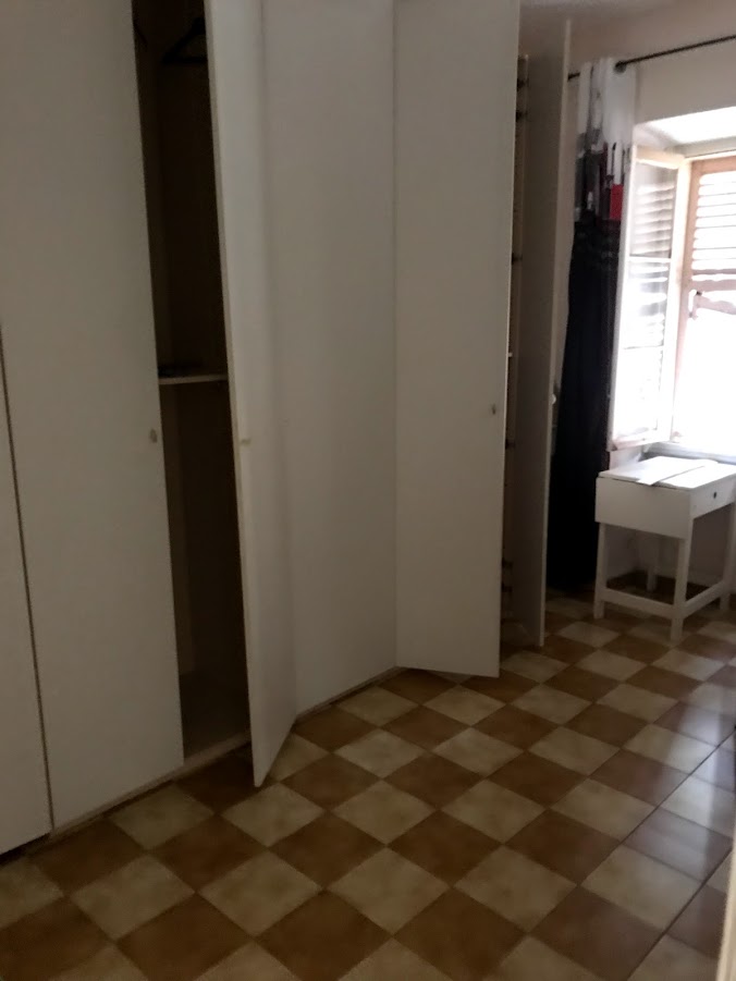 Rénovation complète d'un appartement à Beausoleil