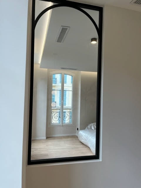 Rénovation complète d'un appartement à Nice8