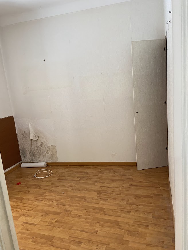 Rénovation complète d'un appartement à Monaco